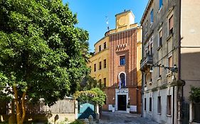 Hotel Indigo Venice - Sant'Elena By Ihg